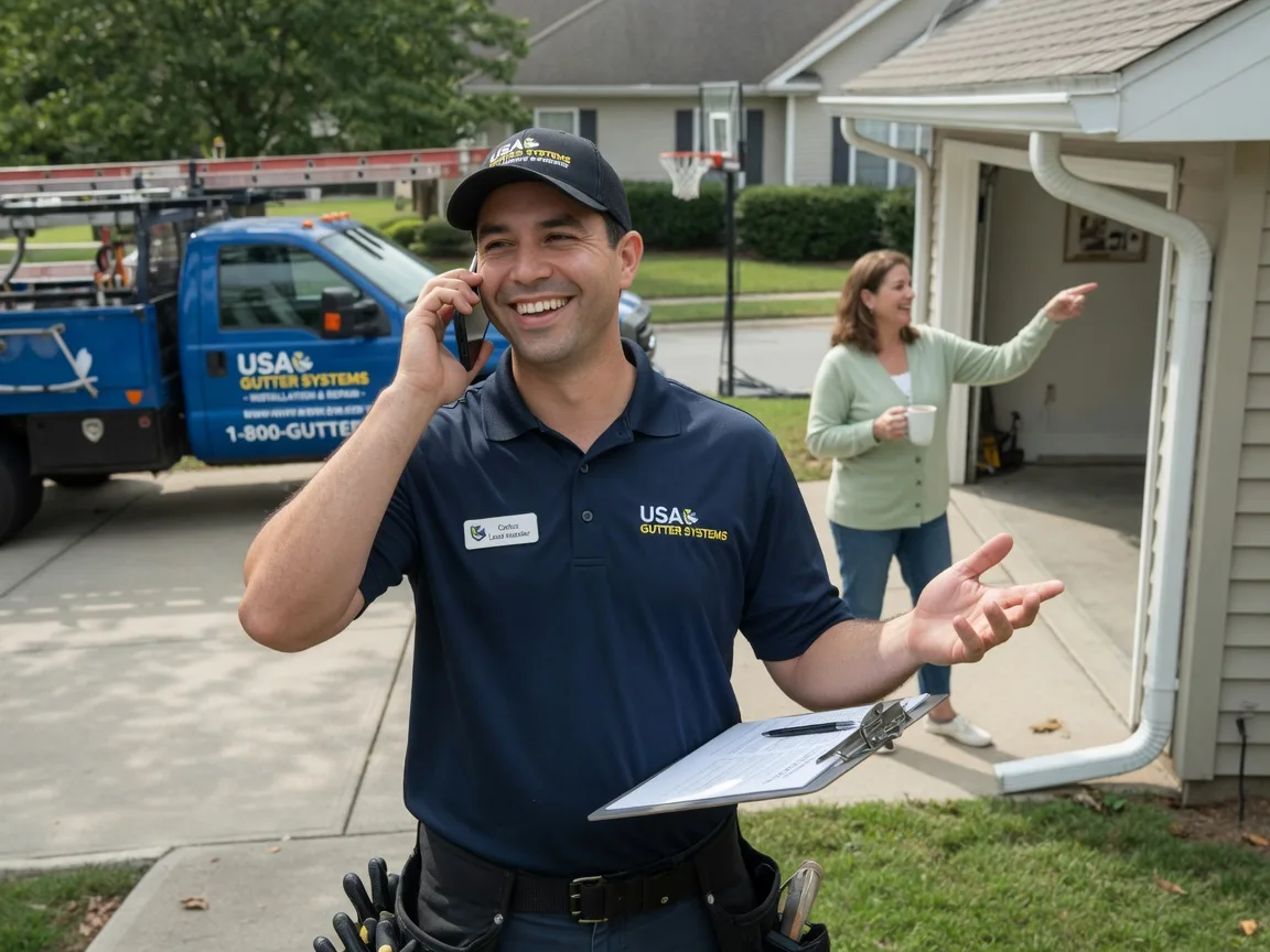 Gutter Installation Trent, TX FAQs